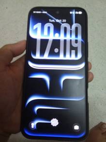infinix note edge 8+5GB/256GB