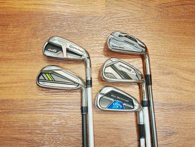 Ladies Golf 7 Iron (Japan) ❤️