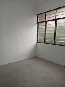 2-storey Terraced House For Sale in Nibong Tebal,PNG