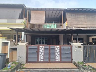 2-storey Terraced House For Sale in Seremban,NSN