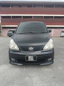 Nissan Serena HIGH-WAY STAR in Sungai Buloh, SGR