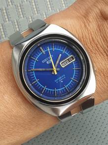 (A776) Vintage 1978 Seiko 6319-8070 Watch