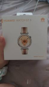 Huawei Watch GT 6