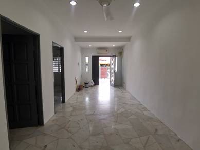 1-storey Terraced House For Sale in Bandar Kinrara,SGR
