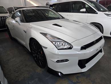 Nissan GTR PREMIUM EDITION in Bangi, SGR