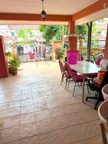 Terraced House For Sale in Puchong,SGR