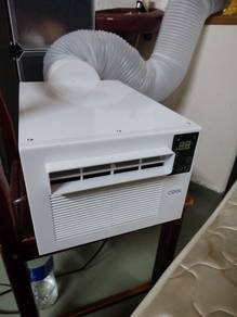 portable air conditioner lenodi 1.0