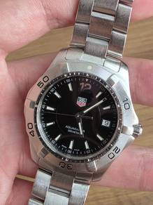 Tag Heuer Aquaracer 