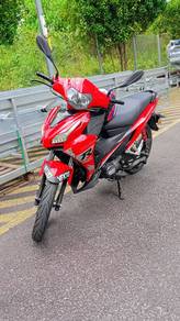 SM Sport 110R