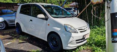 Perodua Viva 850 in Greenlane, PNG