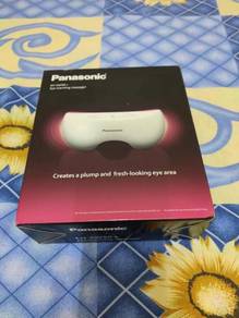 Panasonic Eye Warming Massager EH-SW50