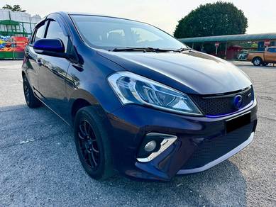 Perodua MyVi STANDARD G in Bandar Bukit Tinggi, SGR