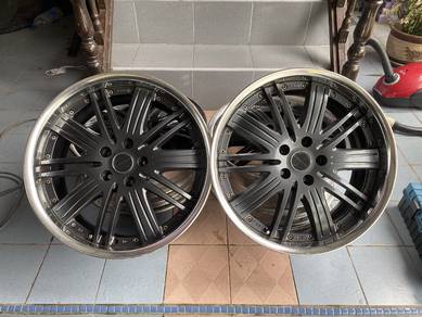 sportrim 19 work varianza japan
