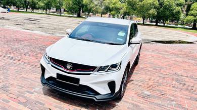 2022 Proton X50 PREMIUM