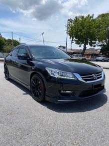 Honda Accord VTi-L in Bagan Lalang, PNG