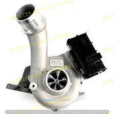 New Oem Turbo Nissan Urvan E26 YD25