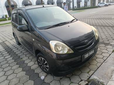 Perodua Viva 850 EX in Johor Bahru, JHR