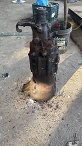Ford Van GearBox