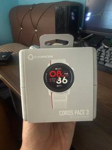 COROS Pace 3 (Like New - Used 2 Months Only)