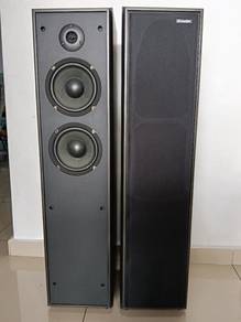 Robertson audio speaker set (Used)
