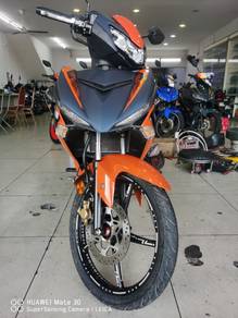 Yamaha Y15ZR
