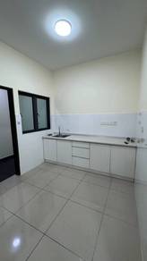 Condominium For Rent in The Henge Kepong