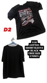 shortsleeve