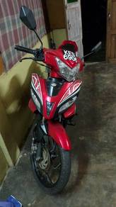 Modenas CT 115S