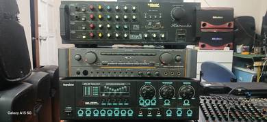 amplifier  for sale