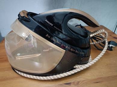 Philips Steam Generator Iron Model GC8755