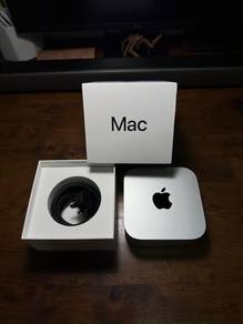 Apple Mac Mini M4 | 16GB (RAM) | 256 GB (SSD)