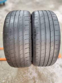 Massimo Ottoman Plus 235/50R18 (2biji) Used Tayar