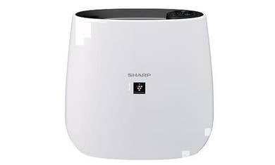 New Sharp Air Purifier FP-J30L-A Black