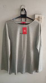 PDi Long Sleeve Shirt 