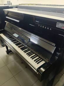 Yamaha U1