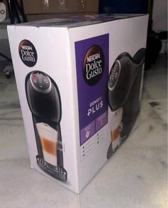 Dolce Gusto Genio S Plus