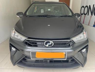 Perodua Bezza X in Johor Bahru, JHR