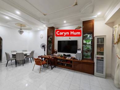 2-storey Terraced House For Sale in Tanjung Bungah,PNG