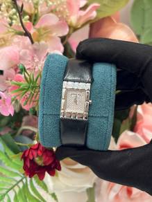 2010 Raymond Weil Tank Ladies Ref 5896 Diamond