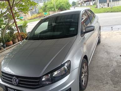 Volkswagen Vento COMFORTLINE in Menglembu, PRK