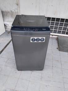 Fully automatic washing machine Sharp 8kg