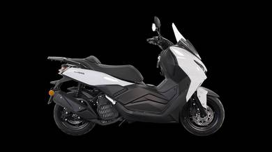 WMOTO NX150S