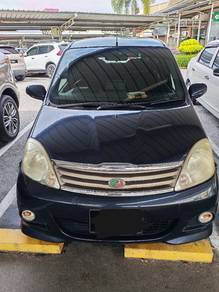 Perodua Viva ELITE in Lumut, PRK