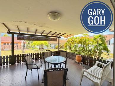 Bungalow House For Sale in Tanjung Bungah,PNG