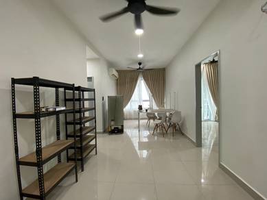 Service Residence For Rent in Residensi MH Platinum 2