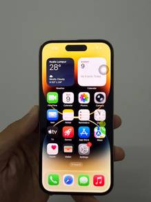 iPhone 14 Pro 512gb Original sim slot