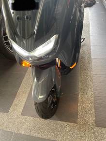 Yamaha NMAX