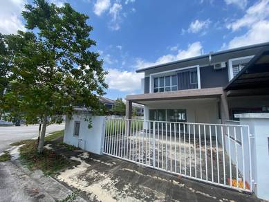 2-storey Terraced House For Sale in Muar,JHR