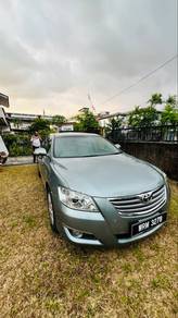 Toyota Camry V in Petaling Jaya, SGR