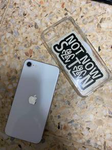 iphone SE 2nd gen 256 Gb
